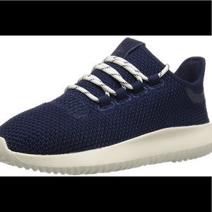 Girls adidas Tubular shadow sneakers